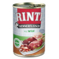 Rinti Dog Kennerfleisch konzerva divina 400g
