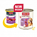 GRANCARNO Senior - hovädzie, jahňacie 800 g