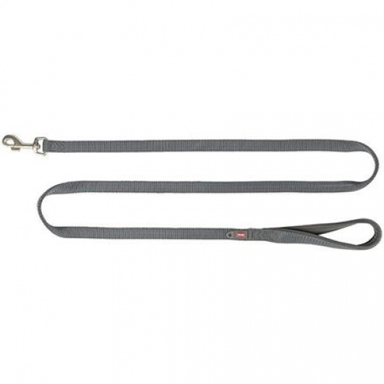 Vodítko PREMIUM extra dlhé, grafitové Vodítko PREMIUM extra dlhé, grafitové