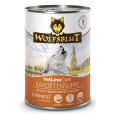 Wolfsblut Dog VetLine Care Carrot Soup konz. 395g