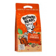 MEOWING HEADS Paw Lickin’ Chicken 1,5kg