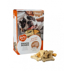 Pamlsok DUVO+ Biscuit Snack bones 500 gr Pamlsok DUVO+ Biscuit Snack bones 500 gr