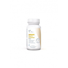 VetExpert Multivitamín Mini (Twist Off) 30 cps. VetExpert Multivitamín Mini (Twist Off) 30 cps.