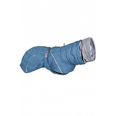 Obleček Hurtta Extreme Warmer III čučoriedkový 30
