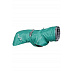 Obleček Hurtta Monsoon coat II pávia zeleň 70