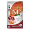 Farmina N&D dog PUMPKIN (GF) adult medium & maxi, chicken & pomegranate 2,5 kg