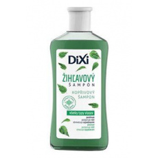 Dixi šampón Žihľava 100ml Dixi šampón Žihľava 100ml
