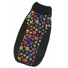 Vesta pre psy Softshell Trendy M