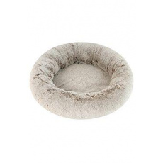 Pelech okrúhly ROYAL 40cm hnedá Pelech okrúhly ROYAL 40cm hnedá