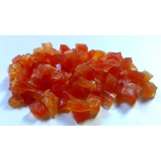 Pamlsok Salač Kostička kuracia mini 100 g Pamlsok Salač Kostička kuracia mini 100 g