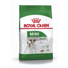 Royal Canin Mini Adult 8 kg 