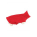 Obleček svetr pro psy LEGEND červený 25cm Zolux