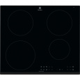 Electrolux LIR60430 varná deska Černá Vestavěné 60 cm Indukční varná deska se zónami 4 zóna/zón