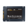 Samsung MZ-77Q8T0 8 TB 2.5" SATA V-NAND MLC