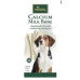 HUNTER dog treat - kost s vápníkem Calcium Milk Bone - M