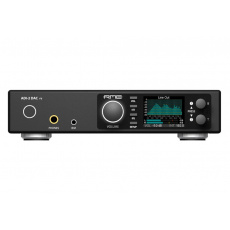 RME ADI-2 DAC FS - Ultra věrný DA převodník PCM/DSD 768 kHz