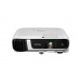 Epson EB-FH52 dataprojektor 4000 ANSI lumen 3LCD 1080p (1920x1080) Stolní projektor Bílá