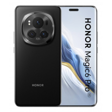 Smartfon Honor Magic6 Pro 5G DS 12/512GB Black