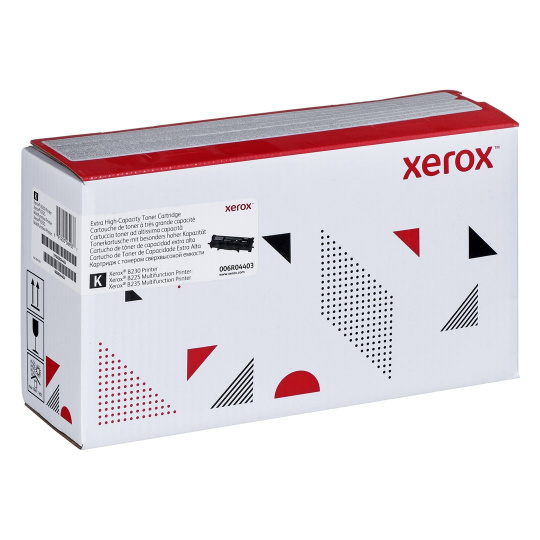 Xerox 006R04403 tonerová náplň 1 kusů Originální Černá