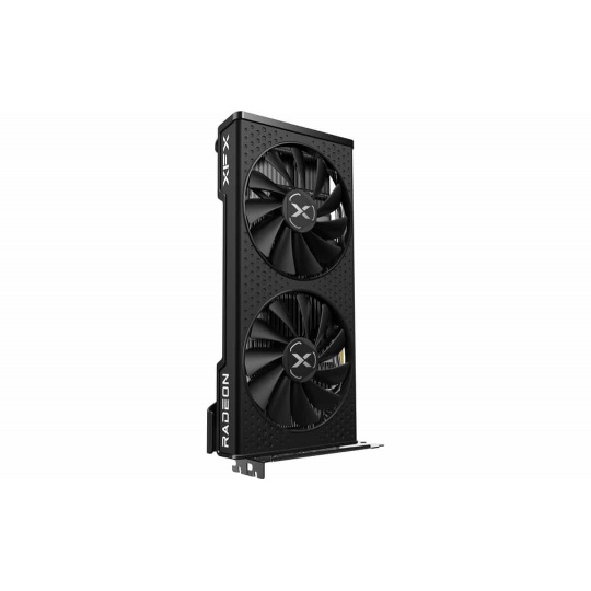 XFX RX-66XL8LFDQ grafická karta AMD Radeon RX 6600 8 GB GDDR6