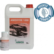 ANIOS Anioxyde 1000  5 L + aktivátor 38,8 ml
