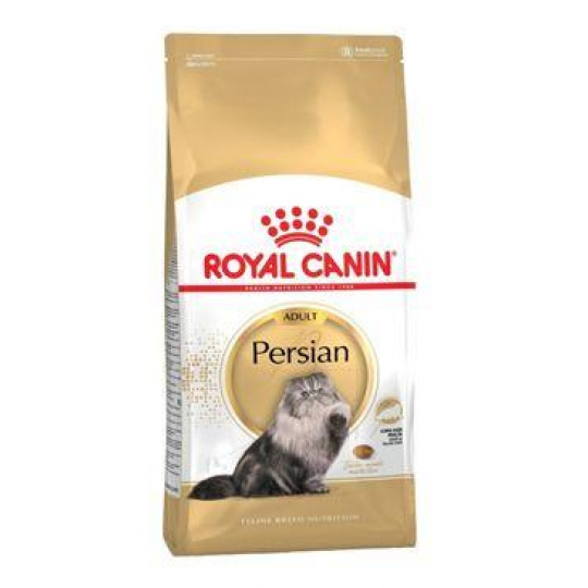 Royal Canin Breed Feline Persian 2kg Royal Canin Breed Feline Persian 2kg