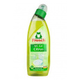 WC čistič Frosch Eko Citrus gél 750ml