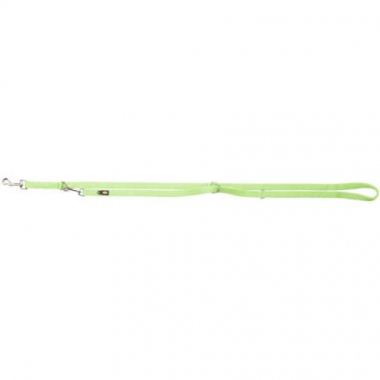 Vodítko PREMIUM predlžovacie - svetlozelená Vodítko PREMIUM predlžovacie - svetlozelená