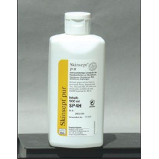 Skinsept pur sol. 500 ml