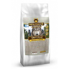 Wolfsblut Dog Senior Grey Peak 2kg Wolfsblut Dog Senior Grey Peak 2kg
