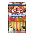 Churu Cat BOX Meal Topper Chicken Variety 20x14g