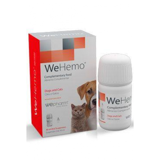 WeHemo 30ml WeHemo 30ml
