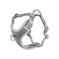 Postroj Hurtta Venture No-Pull sivý 45-60cm Postroj Hurtta Venture No-Pull sivý 45-60cm
