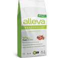 Alleva SP EQUILIBRIUM dog puppy sensitive all breeds jahňacie 12 kg