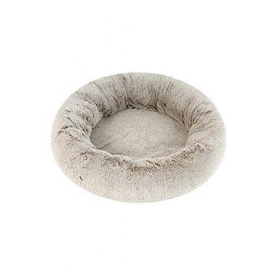 Pelech okrúhly ROYAL 50cm hnedá Pelech okrúhly ROYAL 50cm hnedá