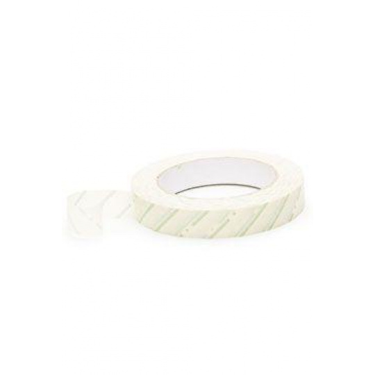 Test indikačná pre autokláv páska 19mm 50m CVET Test indikačná pre autokláv páska 19mm 50m CVET