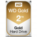 Western Digital Gold vnitřní pevný disk 2 TB 7200 ot/min 128 MB 3.5" Serial ATA III