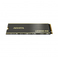 ADATA LEGEND 850 ALEG-850-2TCS SSD disk M.2 2 TB PCI Express 4.0 3D NAND NVMe