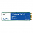 Western Digital Blue SA510 M.2 500 GB Serial ATA III