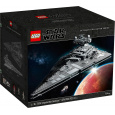 LEGO STAR WARS 75252 IMPERIÁLNÍ HVĚZDNÝ TORPÉDOBOREC