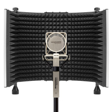 Marantz Professional Sound Shield Vocal Reflection Filter Portable Lightweight