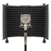 Marantz Professional Sound Shield Vocal Reflection Filter Portable Lightweight