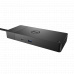 DELL WD19DCS-240W Kabel USB 3.2 Gen 2 (3.1 Gen 2) Type-C Černá