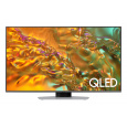 Samsung Q80D QE75Q80DATXXH televizor 190,5 cm (75") 4K Ultra HD Smart TV Wi-Fi Stříbrná