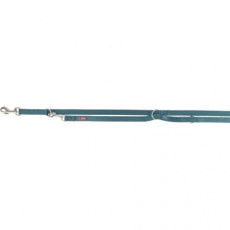 Vodítko PREMIUM predlžovacie, petrolejová Vodítko PREMIUM predlžovacie, petrolejová