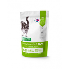 Natures P cat adult urinary poultry 400 g