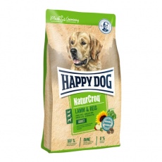 Happy Dog NaturCroq LAMM & REIS / Lamb & Rice  1 kg