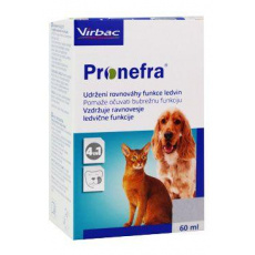Pronefra pre mačky 60 ml