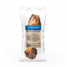 PETMEX Beef foot - žvýkačka pro psa - 850g