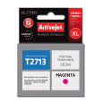 Activejet Inkoust AE-27MNX (náhradní inkoust Epson 27XL T2713; Supreme; 18 ml; červený)